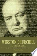 Winston Churchill su liderazgo