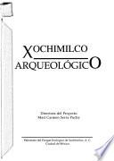 Xochimilco arqueológico